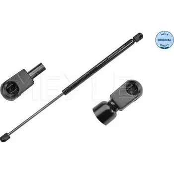 Motorový prostor Pneumatická pružina, kapota motoru MEYLE 540 910 0011