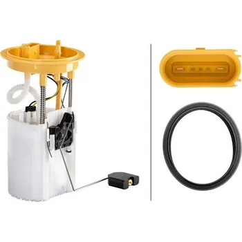 Palivové čerpadlo Palivová přívodní jednotka HELLA 8TF 358 106-461