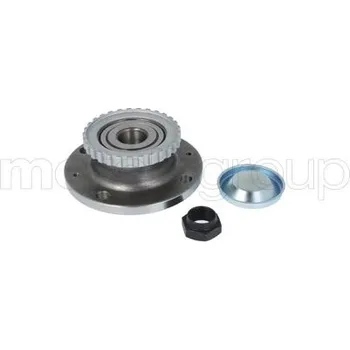 Sada ložisek kol METELLI 19-8192