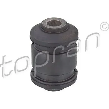 Zavěšení kol Uložení, řídicí mechanismus TOPRAN 104 053