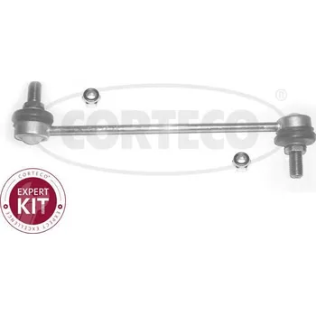 Zavěšení kol Tyč/vzpěra, stabilizátor CORTECO 49398483