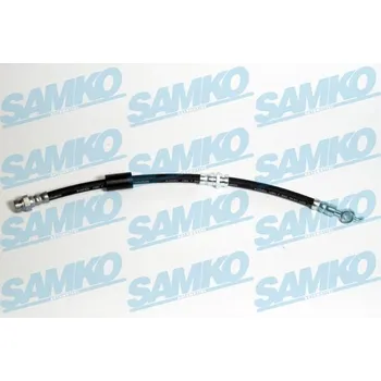 Brzdová hadice Brzdová hadice SAMKO 6T47919