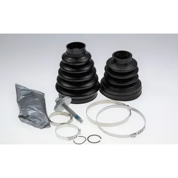 Hřídel nápravy Sada měchů, hnací hřídel LÖBRO 306470