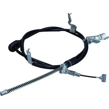 Lanko parkovací brzdy Tažné lanko, parkovací brzda MAXGEAR 32-1528