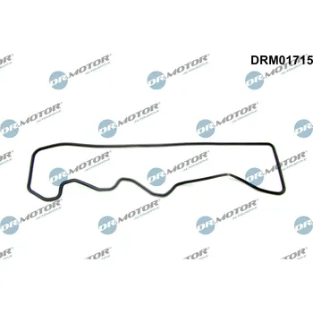 Těsnění motoru Těsnění, kryt hlavy válce Dr.Motor Automotive DRM01715