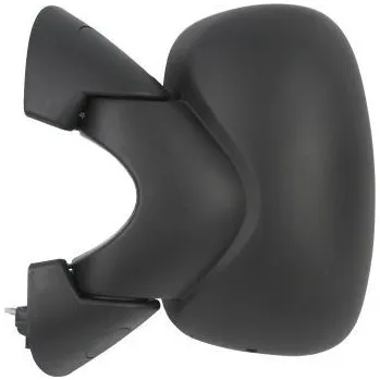 Auto zrcátko Vnější zpětné zrcátko ABAKUS 2832M03