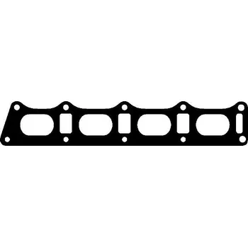 Těsnění výfuku Těsnění, kolektor výfukových plynů CORTECO 023731P