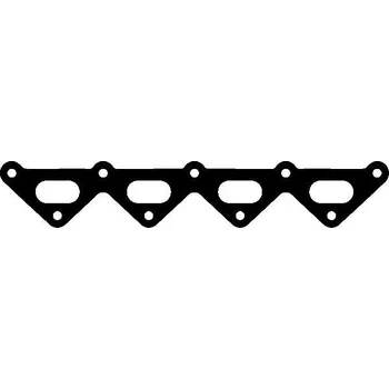 Těsnění výfuku Těsnění, kolektor výfukových plynů CORTECO 026612P