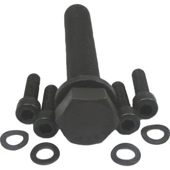 Kliková hřídel Sada šroubů, řemenice-klikový hřídel CORTECO 80001248