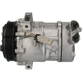 Kompresor klimatizace Kompresor, klimatizace BOSCH 1 986 AD1 112