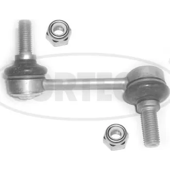 Zavěšení kol Tyč/vzpěra, stabilizátor CORTECO 49400545