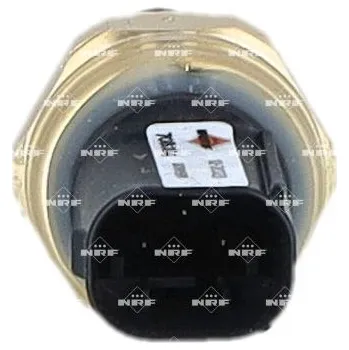 Čidlo automobilu Senzor, tlak výfukového plynu NRF 708084