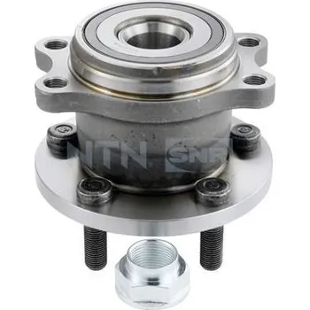 Sada ložisek kol SNR R181.24