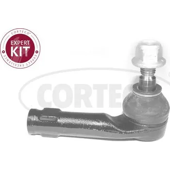 Táhlo řízení Hlava příčného táhla řízení CORTECO 49399551