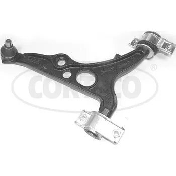 Zavěšení kol Řídicí páka, zavěšení kol CORTECO 49398881