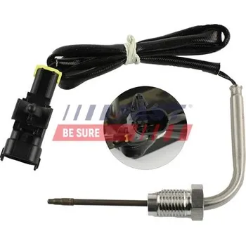 Autoelektrika Čidlo teploty výfukových plynů Iveco Daily 06> >12 FT80213