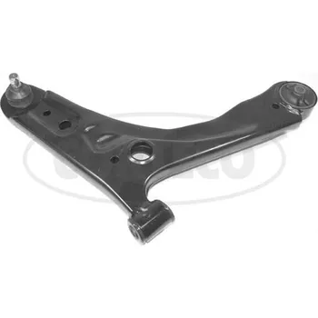 Zavěšení kol Řídicí páka, zavěšení kol CORTECO 49397347