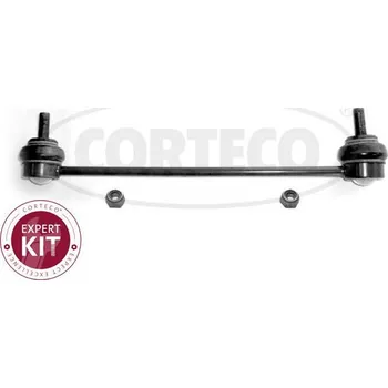 Zavěšení kol Tyč/vzpěra, stabilizátor CORTECO 49396256