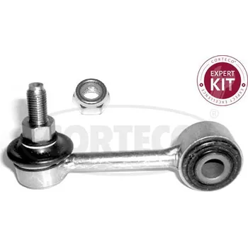 Zavěšení kol Tyč/vzpěra, stabilizátor CORTECO 49399630