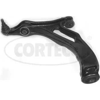Zavěšení kol Řídicí páka, zavěšení kol CORTECO 49395298