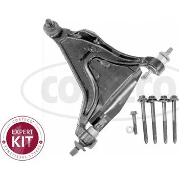 Zavěšení kol Řídicí páka, zavěšení kol CORTECO 49399597