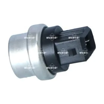 Čidlo automobilu Snímač, teplota chladiva NRF 727026