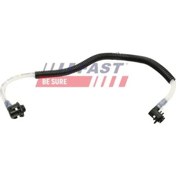 Palivová hadice mercedes c w203 00> e-class w210 g-class w461 m-class w163 cdi ft00243