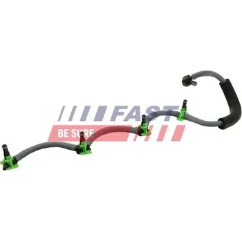 Palivová hadice citroen berlingo 08> 1.6 hdi ft39664