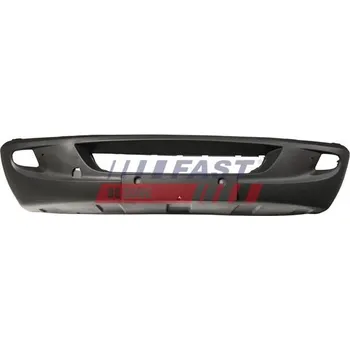 Nárazník Nárazník mercedes sprinter 06> 906 přední halogeny ft91033g