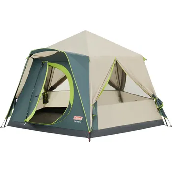 Stan Coleman Polygon 5