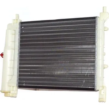 Motor automobilu Chladič fiat uno 83> 1.1 bm129