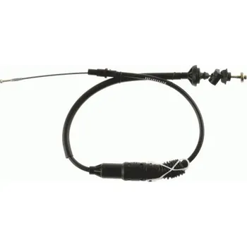 Spojka Tažné lanko, ovládání spojky SACHS 3074 003 347