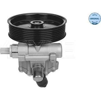 Posilovač řízení Hydraulické čerpadlo, řízení MEYLE 014 631 0012