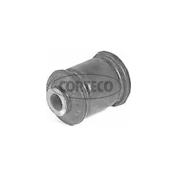 Zavěšení kol Uložení, řídicí mechanismus CORTECO COR600458