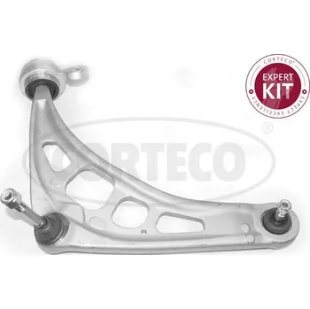 Zavěšení kol Řídicí páka, zavěšení kol CORTECO 49398623