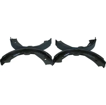 Brzdová čelist Sada brzdových čelistí, parkovací brzda MAXGEAR 19-4582