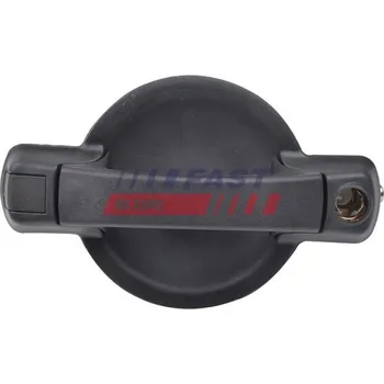 Dveře karosérie Klika vnější fiat doblo 00> posuvné dveře pr ft94378