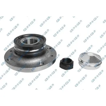Sada ložisek kol GSP 9230092K