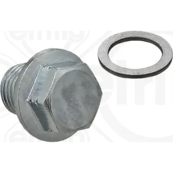 Olejová vana Závitová zátka, olejová vana ELRING 105.630