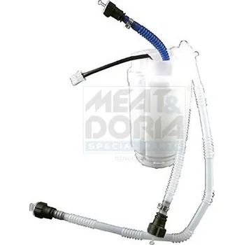 Palivové čerpadlo Palivová přívodní jednotka MEAT & DORIA 77465