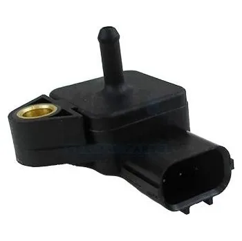 Čidlo automobilu Snímač, plnicí tlak MEAT & DORIA 823012