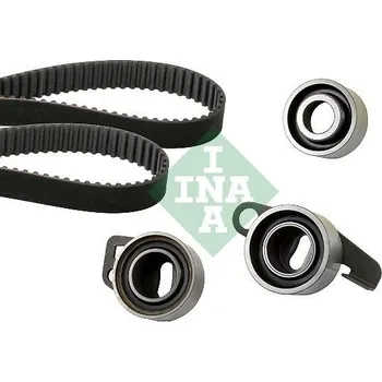 Sada rozvodového řemene Schaeffler INA 530 0581 10