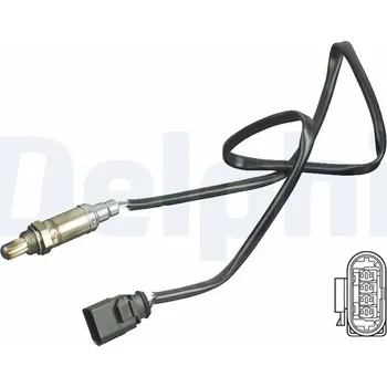 Lambda sonda Lambda sonda DELPHI ES11117-12B1