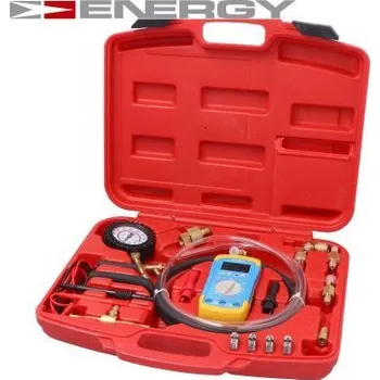 Tester, systémový tlak paliva ENERGY NE00124