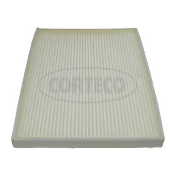 Ventilátor topení a klimatizace Filtr, vzduch v interiéru CORTECO 80000676