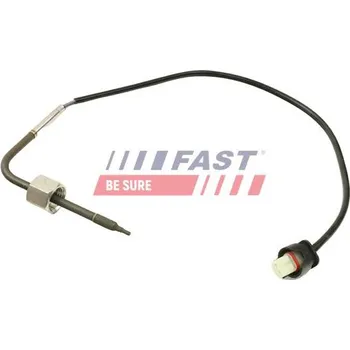 Autoelektrika Cidlo, teplota vyfukovych plynu mercedes sprinter 06> 906 filter dpf černý 2.1 cdi ft80266