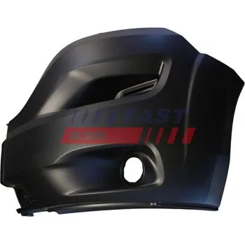 Nárazník Nárazník fiat ducato 14> přední le halogeny pro malování light ft91023g