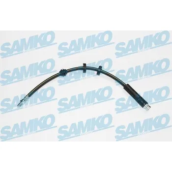Brzdová hadice Brzdová hadice SAMKO 6T47835