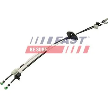 Lanko řazení iveco daily 06> sada ft73116