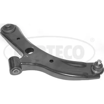 Zavěšení kol Řídicí páka, zavěšení kol CORTECO 49399284